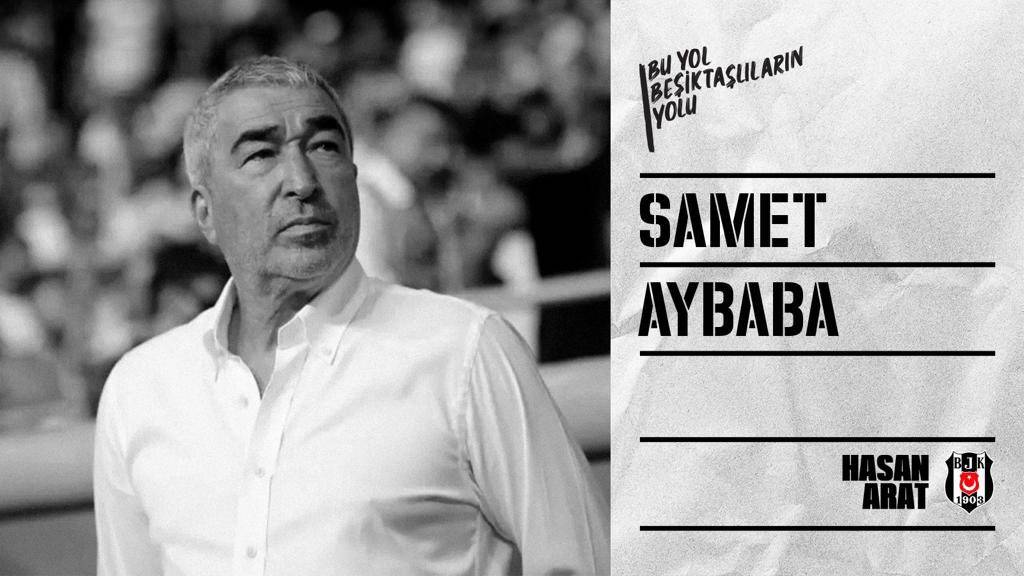 İşte Beşiktaş'ın yeni yönetim kurulu. İsim isim tam liste 14